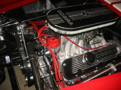 Cobra Engine #4